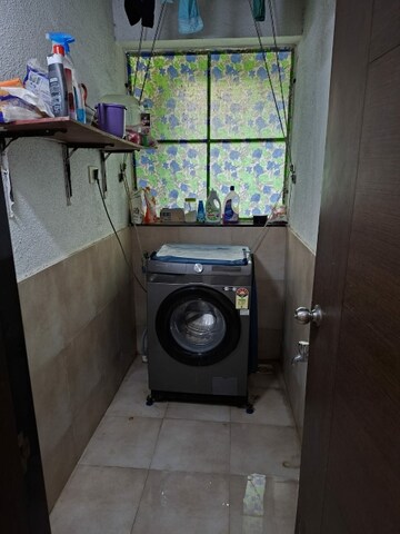 Parking in 2 BHK Apartment at Bibwewadi – for Sale