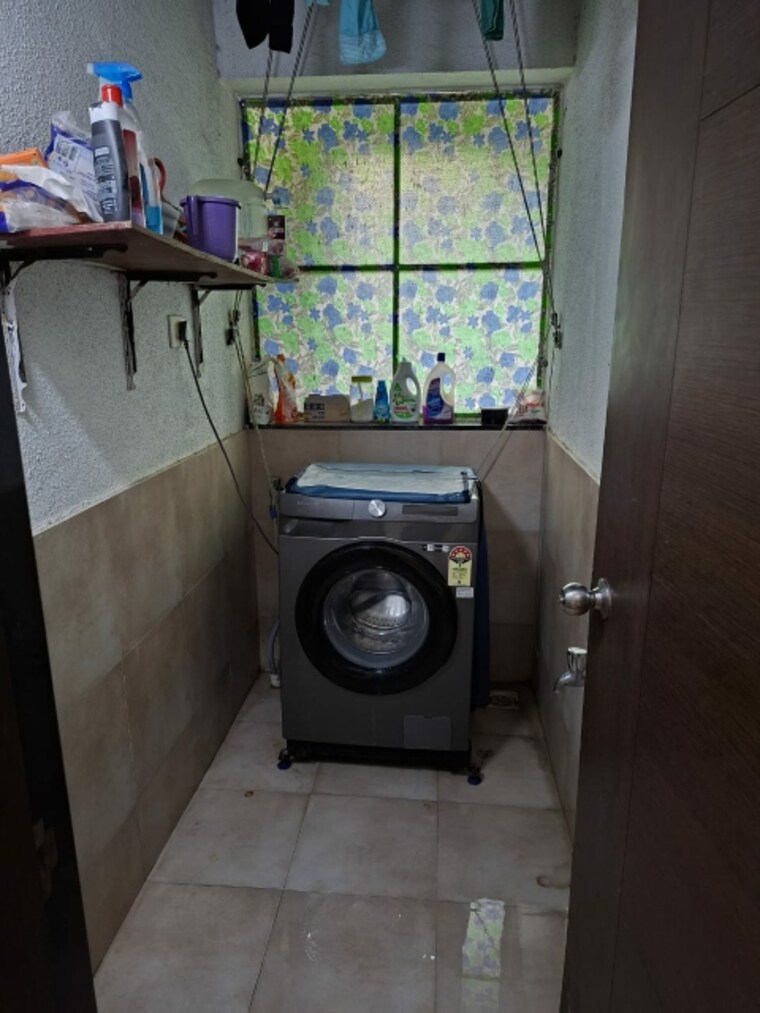  Parking, bibwewadi 2 Bedroom 950 Sq.Ft. Apartment In Bibwewadi Pune 9364544