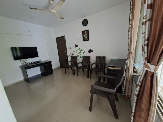 2 BHK Apartment For Sale in Bibwewadi 