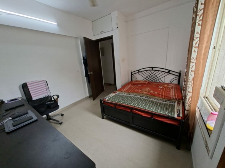 Bedroom, bibwewadi 2 Bedroom 950 Sq.Ft. Apartment In Bibwewadi Pune 9364544