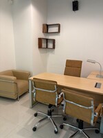 850 Sq.Ft. Office Space in Alphathum