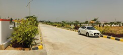 Plot For Sale in Vasudaika Henley Woods