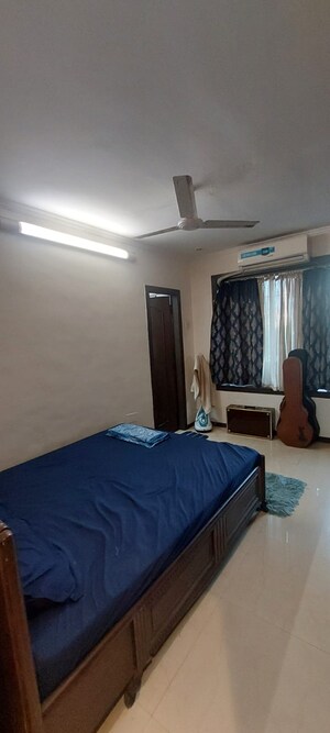 2 BHK Apartment For Sale in Grenville CHS, Andheri West