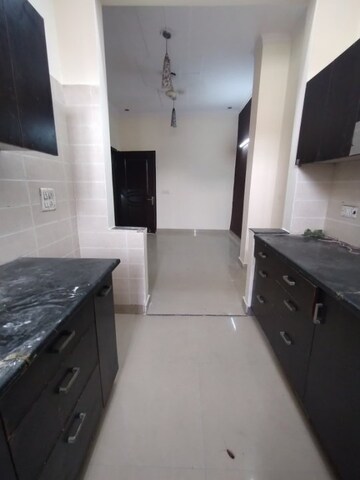 Kitchen in 2 BHK Builder Floor at Sainik Plaza, Sector 49 – for Sale