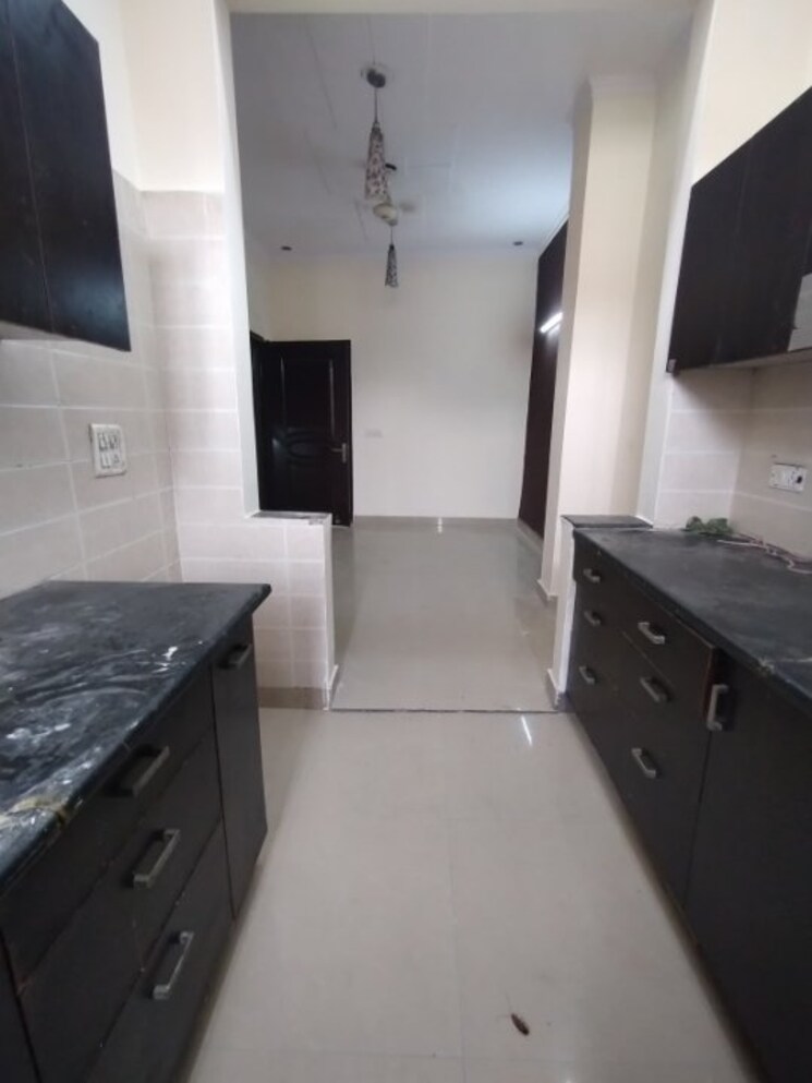 Kitchen, sainik-plaza 2 Bedroom 900 Sq.Ft. Builder Floor In Sector 49 Faridabad 9364512