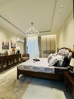 4 BHK 2525 Sq.Ft. Apartment in Aerocity