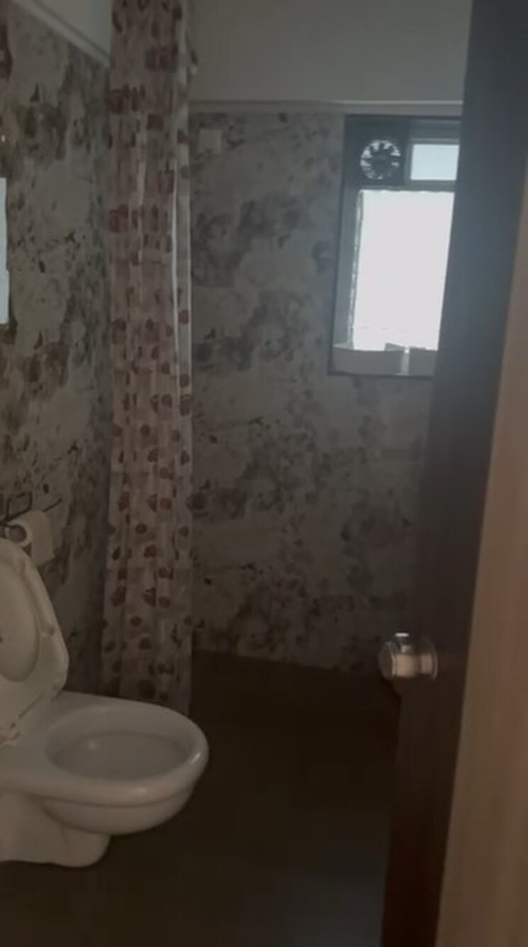 Bathroom, charisma-samara 2 Bedroom 975 Sq.Ft. Apartment In Chembur Mumbai 9364451