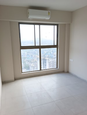 Master Bedroom in 2 BHK Apartment at Birla Vanya, Kalyan West – for Rent