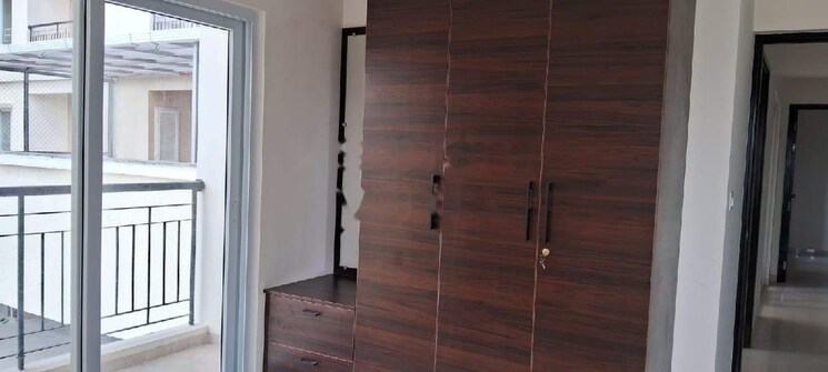 Bathroom, provident-capella 3 Bedroom 805 Sq.Ft. Apartment In Whitefield Bangalore 9364537