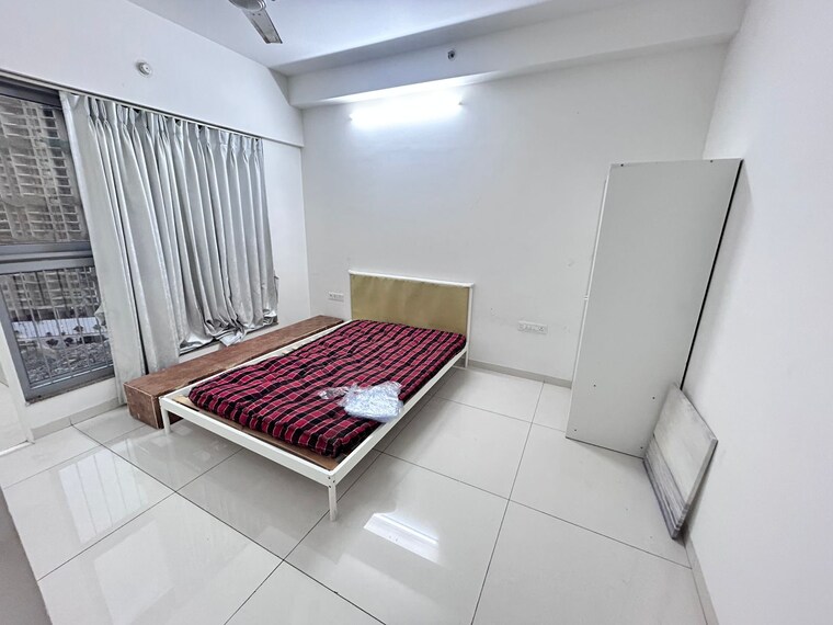 Bedroom, amanora-adreno-towers 2 Bedroom 808 Sq.Ft. Apartment In Hadapsar Pune 9364562