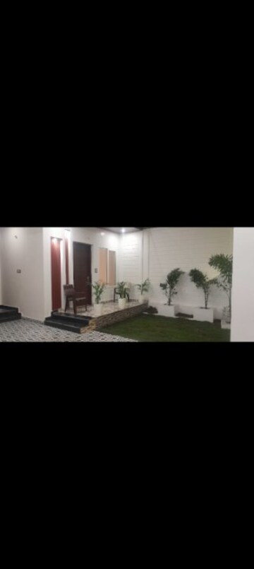  4 BHK Independent House at Indira Nagar – for Sale