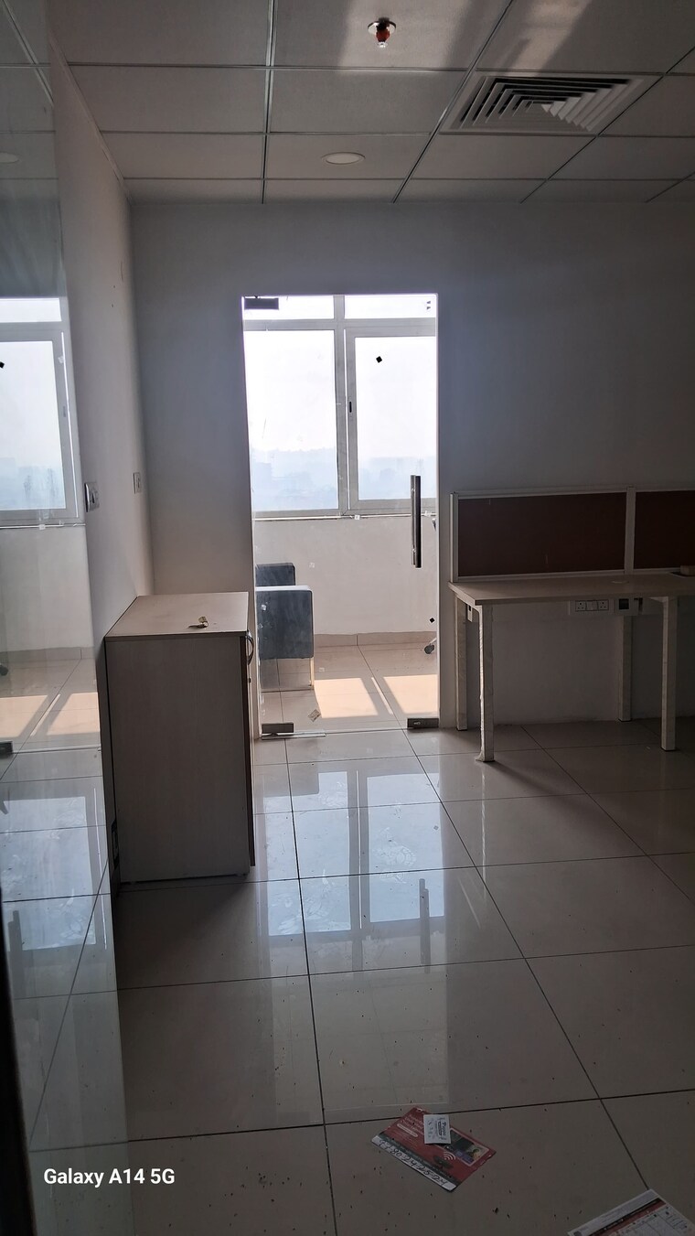 Floor Plan, sushma-infinium Commercial Office Space 446 Sq.Ft. In Ghazipur Zirakpur 9364583