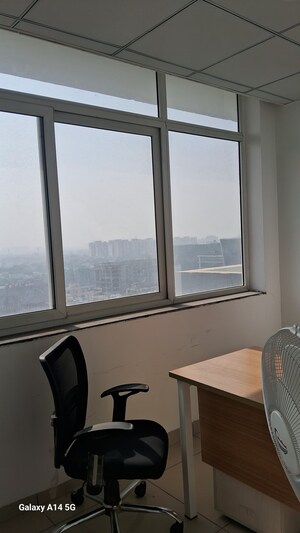  Office Space For Sale in Sushma Infinium, Ghazipur