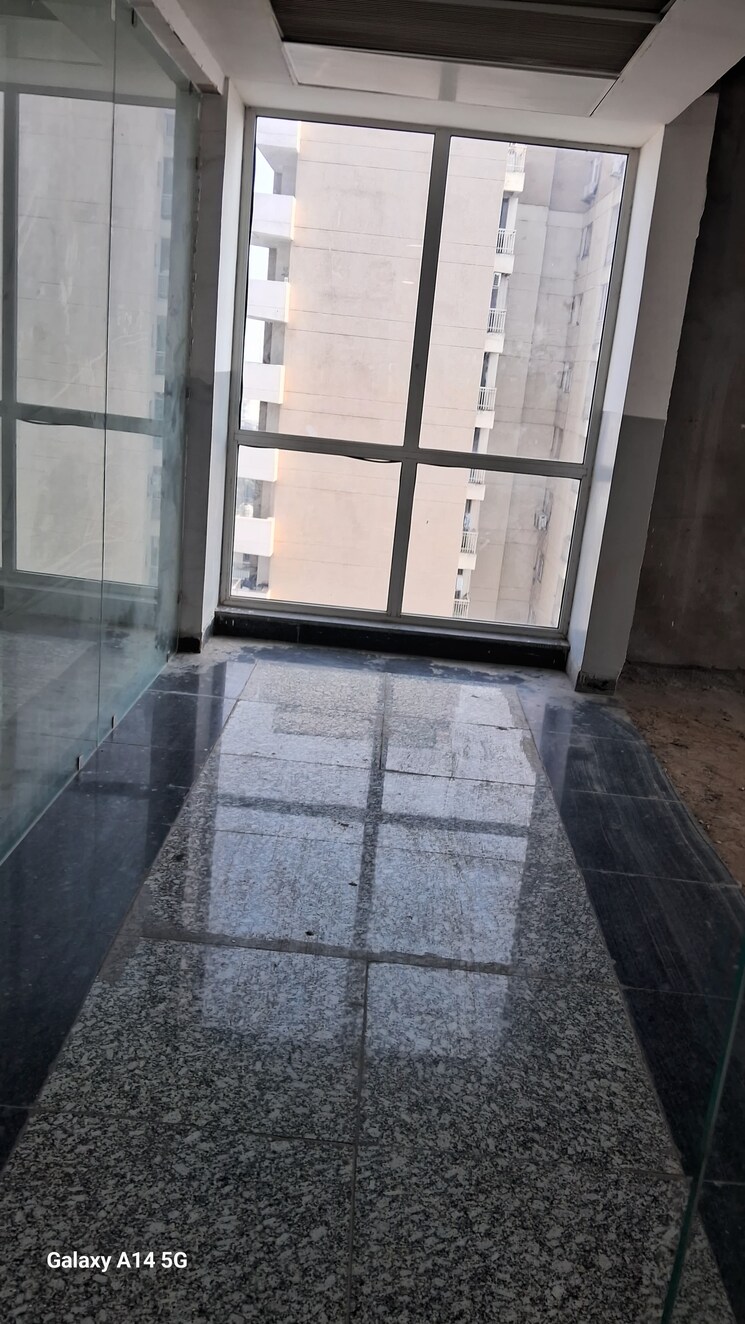 Floor Plan, sushma-infinium Commercial Office Space 446 Sq.Ft. In Ghazipur Zirakpur 9364583