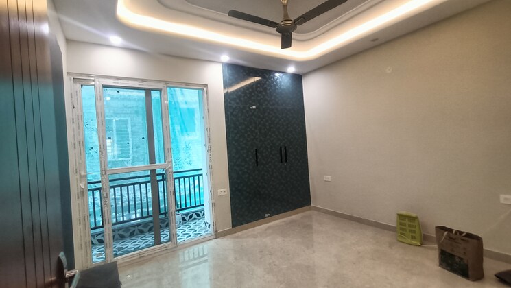 Living Room, bptp-district-phase-2 3 Bedroom 1314 Sq.Ft. Builder Floor In Sector 84 Faridabad 9364779