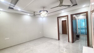 3 BHK Builder Floor For Sale in BPTP District Phase 2, Sector 84