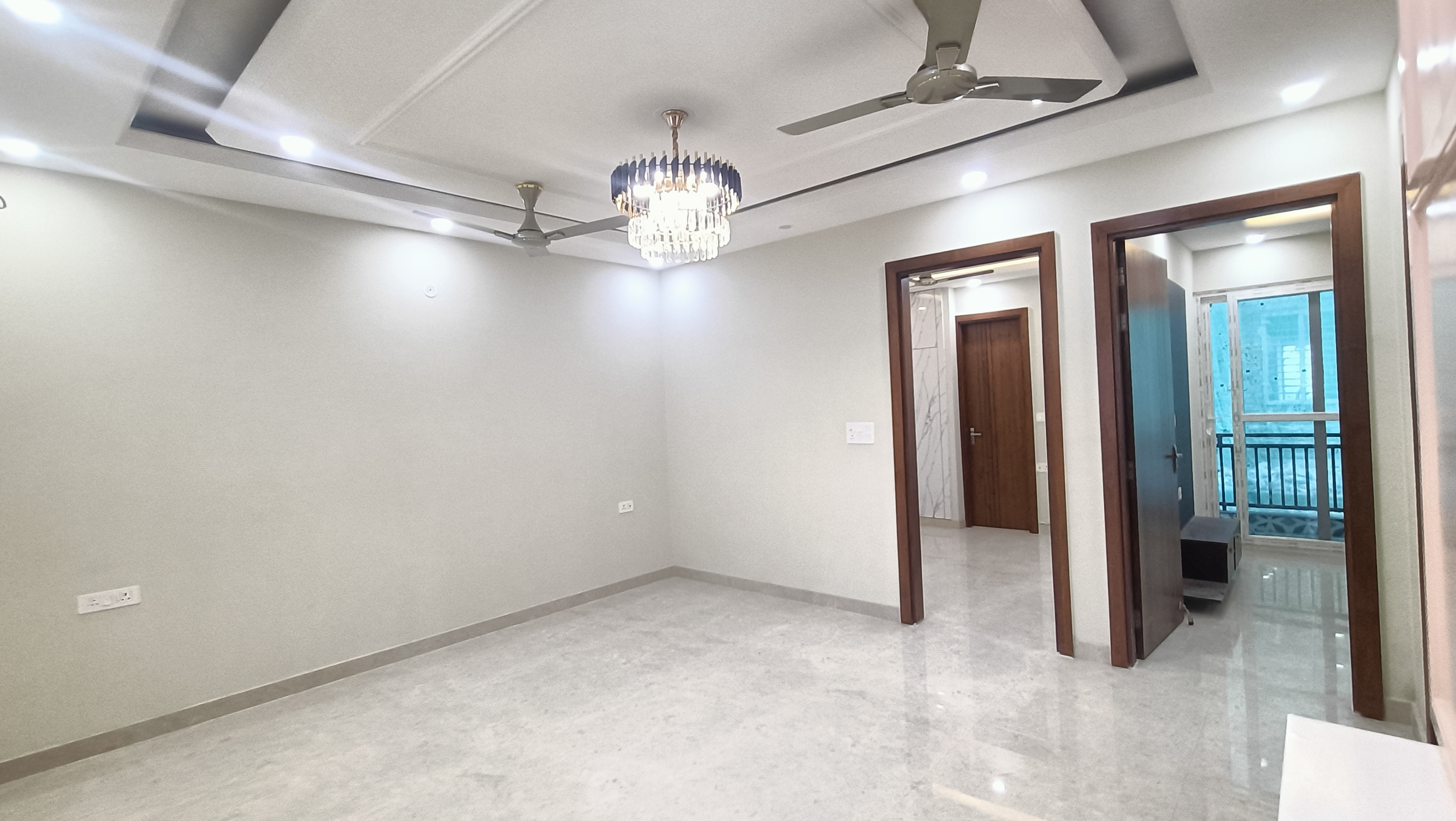 3 BHK + Pooja Room Builder Floor For Sale in BPTP District Phase 2
