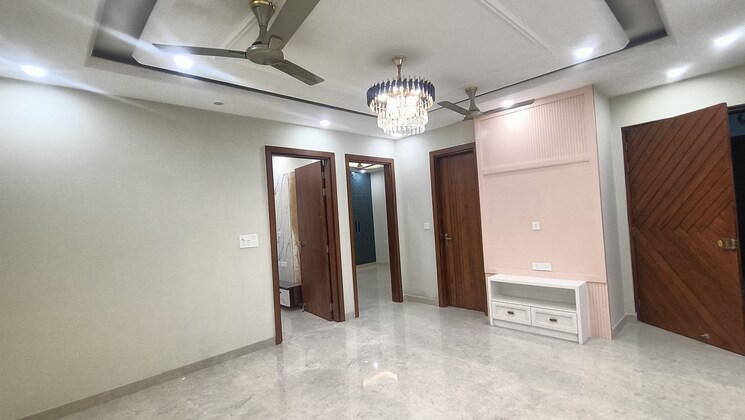 Room, bptp-district-phase-2 3 Bedroom 1314 Sq.Ft. Builder Floor In Sector 84 Faridabad 9364779