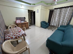 2 BHK Apartment For Sale in Taloja Panchanand