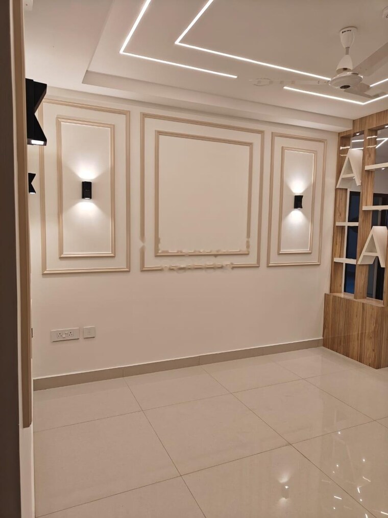 Room, asbl-spire 3 Bedroom 1950 Sq.Ft. Apartment In Kokapet Hyderabad 9364554