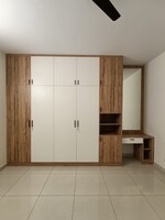 3 BHK + Pooja Room 1617 Sq.Ft. Apartment in Prestige Elysian