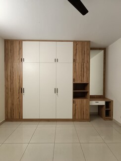 3 BHK + Pooja Room Apartment For Sale in Prestige Elysian
