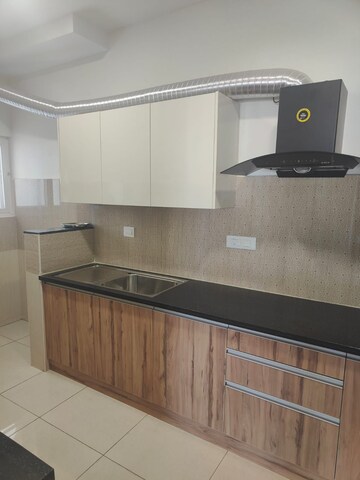 Kitchen in 3 BHK Apartment at Prestige Elysian, Bannerghatta Road – for Sale