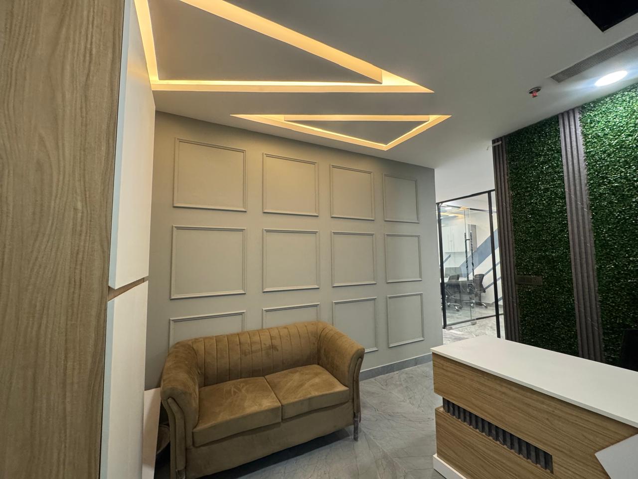 Office Space For Sale in Alphathum