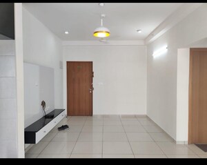 2 BHK Apartment For Rent in Brigade El Dorado, Bagaluru