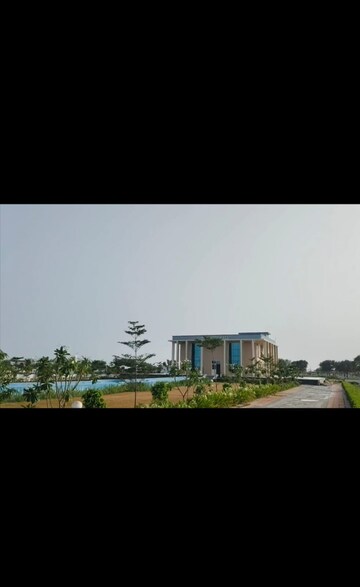 Plot Area in  Plot at Jaisinghpura – for Sale