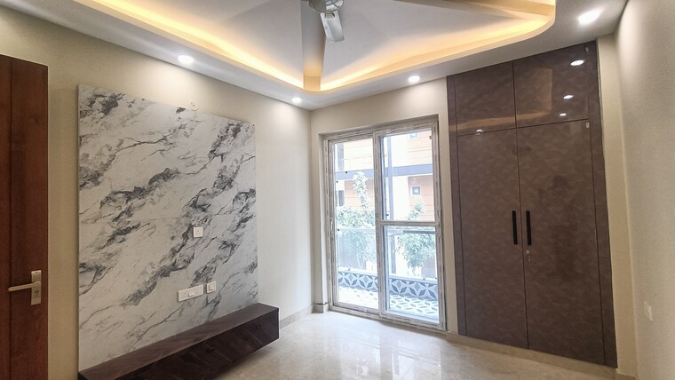 Room, bptp-district-phase-2 3 Bedroom 1314 Sq.Ft. Builder Floor In Sector 84 Faridabad 9364779