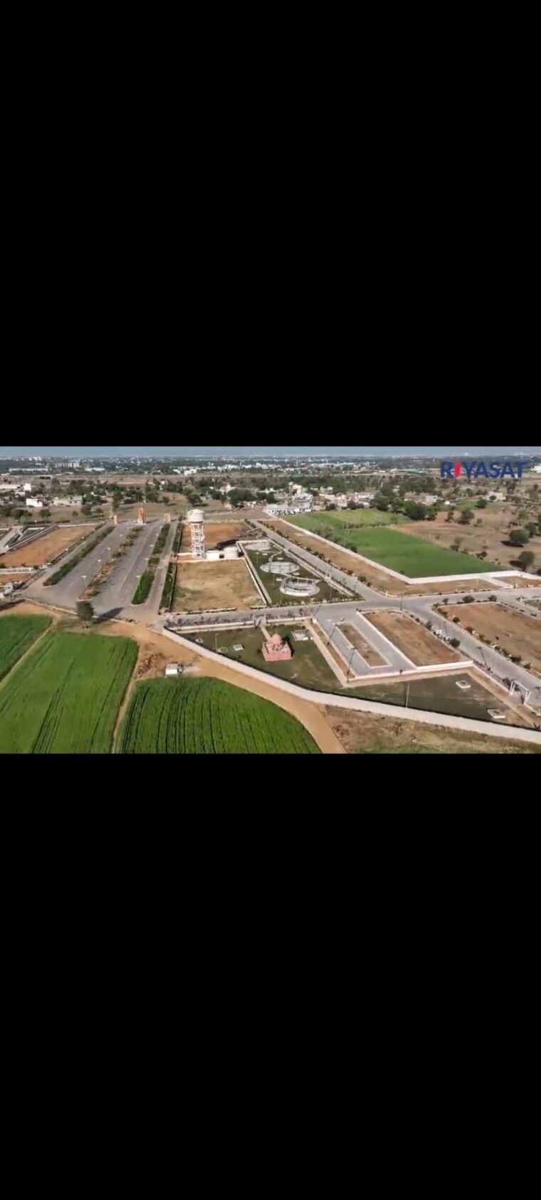 Exterior View, jaisinghpura  120 Sq.Yd. Plot In Jaisinghpura Jaipur 9364683