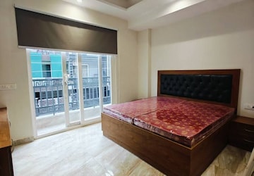 2 BHK Builder Floor For Rent in Ansal Sushant Lok I, Sector 43