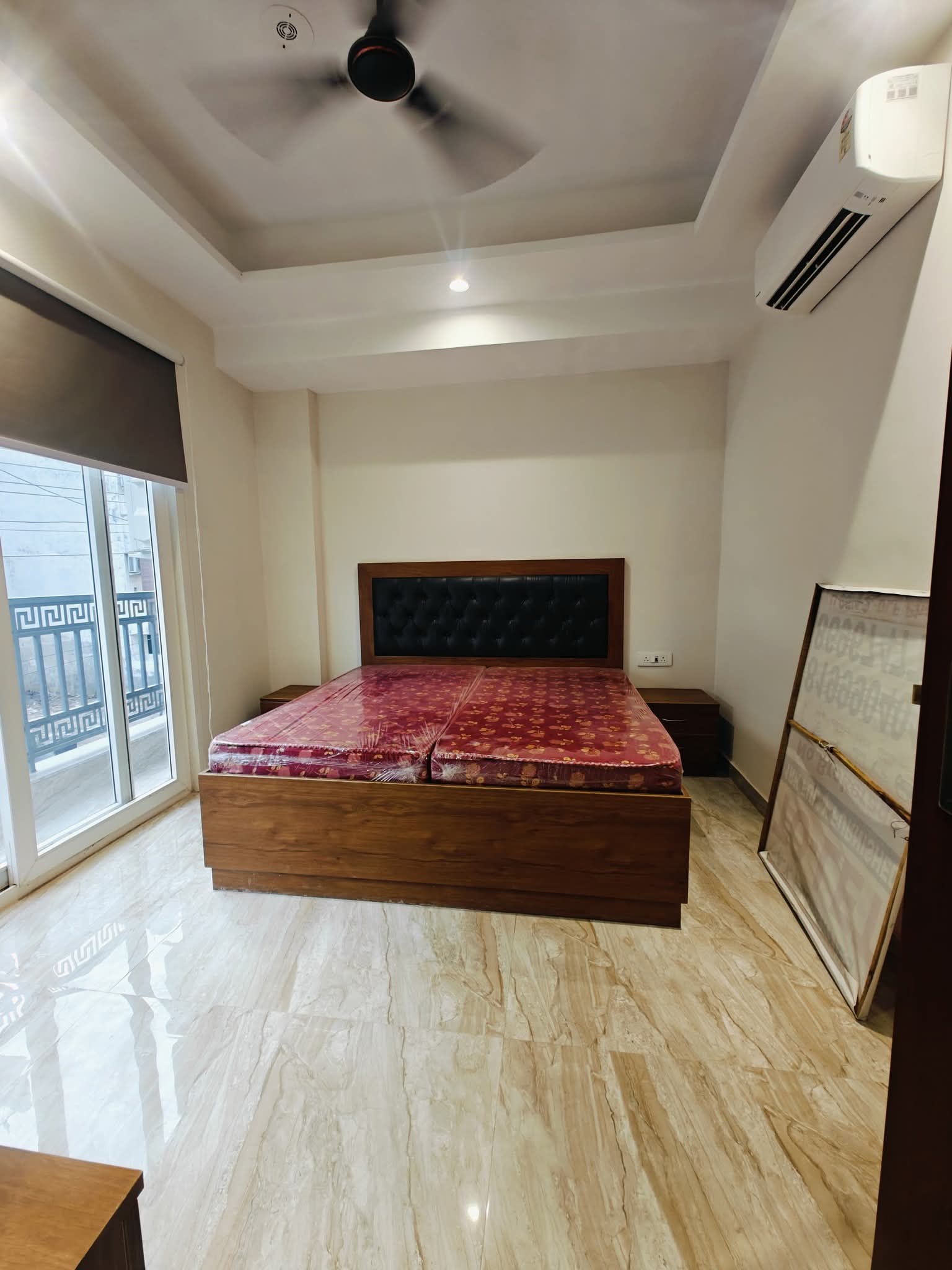 2 BHK Builder Floor For Rent in Ansal Sushant Lok I