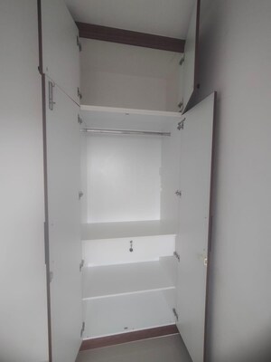 Bathroom in 3 BHK Apartment at Brigade El Dorado, Bagaluru – for Rent