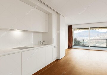 Room in 3 BHK Apartment at MS Ramaiah Green City Phase II, Nelamangala – for Sale