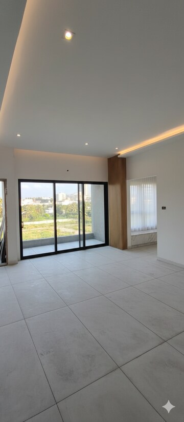 Room in 3 BHK Apartment at MS Ramaiah Green City Phase II, Nelamangala – for Sale