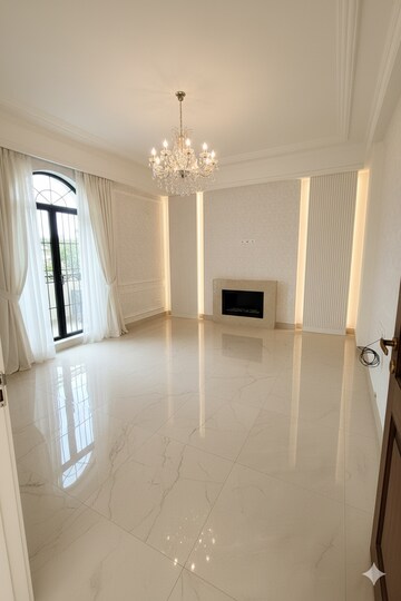 Room in 3 BHK Apartment at MS Ramaiah Green City Phase II, Nelamangala – for Sale