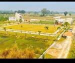 1300 Sq.Ft. Plot in Sultanpur Road