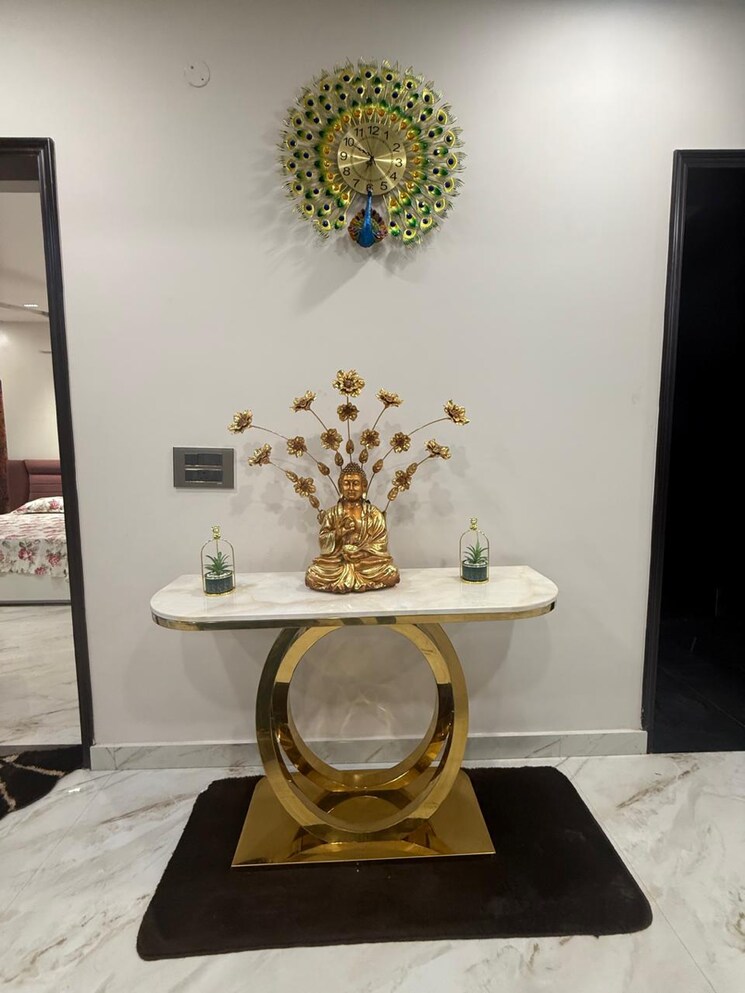 Other, aerocity 5 Bedroom 2525 Sq.Ft. Apartment In Aerocity Mohali 9364670