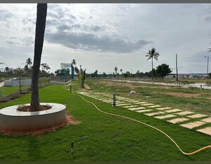  Plot For Sale in Orchid Nirvana, Devanahalli