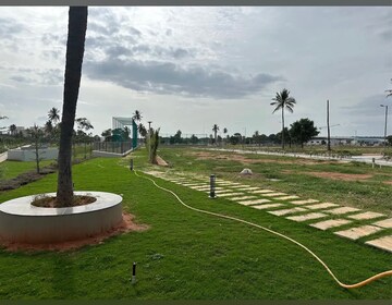 Plot For Sale in Orchid Nirvana, Devanahalli