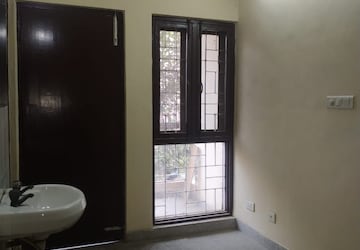 1 BHK Apartment – Exterior View View at Molarband - for Rent