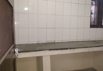 Kitchen in 1 BHK Apartment at Molarband – for Rent