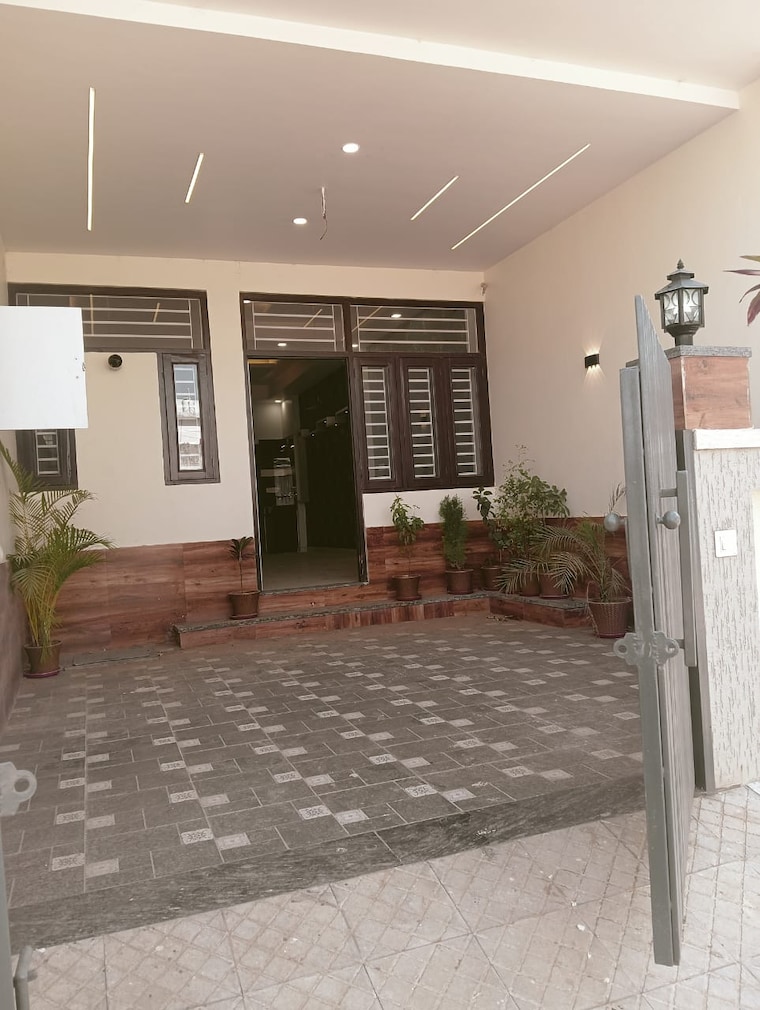  Parking, kalwar 3 Bedroom 2000 Sq.Ft. Independent House In Kalwar Jaipur 9364691