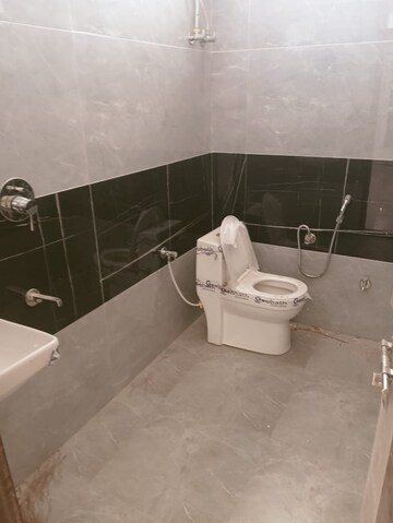 Bathroom in 3 BHK Independent House at Kalwar – for Sale