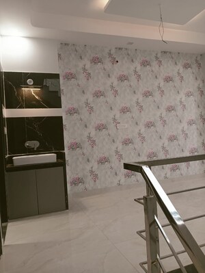 Bedroom in 3 BHK Independent House at Kalwar – for Sale