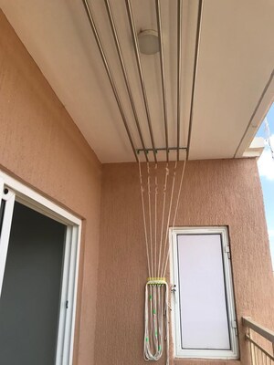 1 BHK Apartment For Rent in Prestige Finsbury Park Hyde, Bagaluru