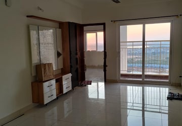 Room in 1 BHK Apartment at Prestige Finsbury Park Hyde, Bagaluru – for Rent