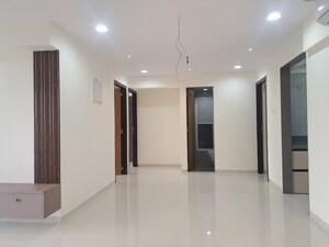 Room in 3.5 BHK Apartment at Moreshwar 19 East, Nerul – for Rent